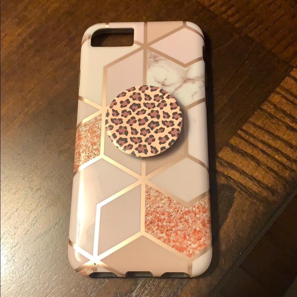 iPhone 6S Phone Case